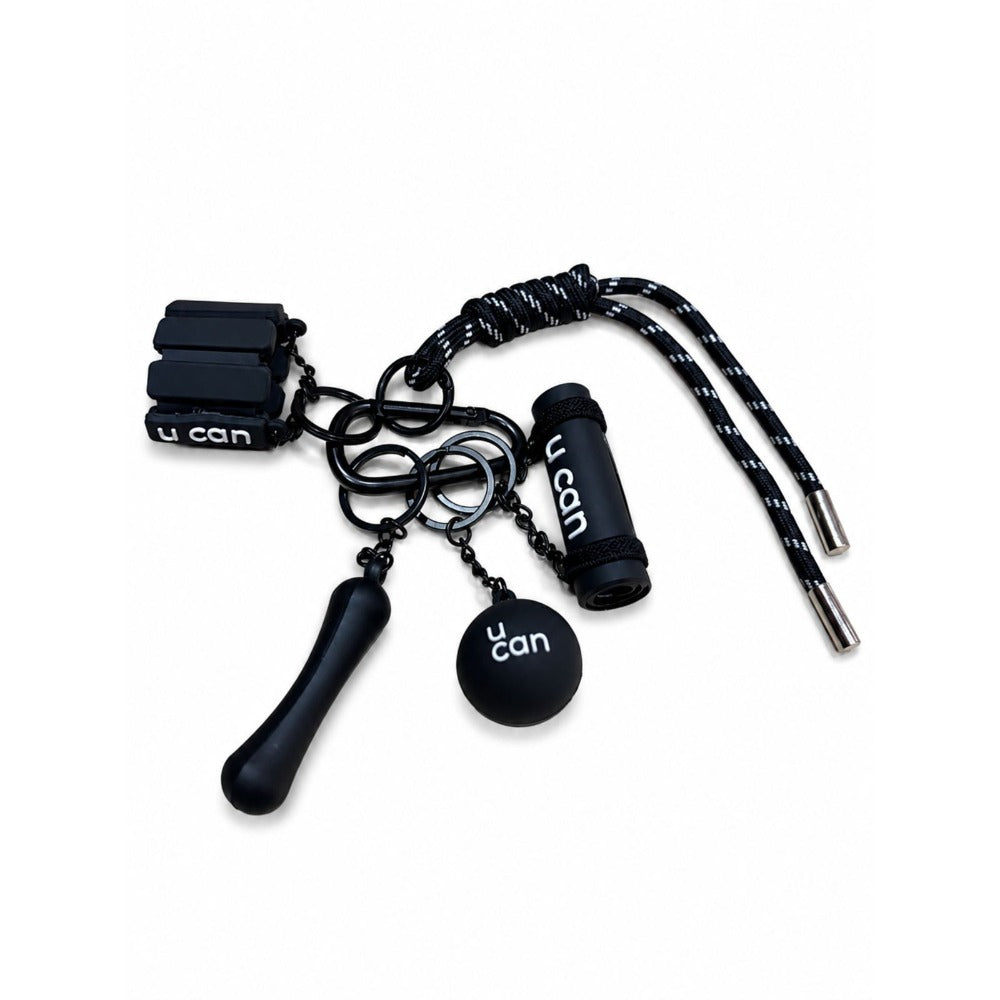 U-Keys