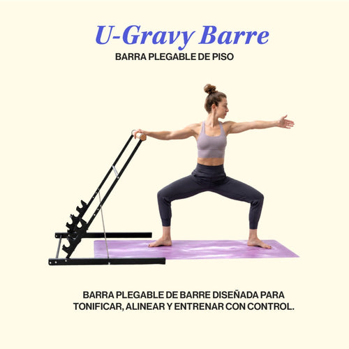 U-Barre Gravy