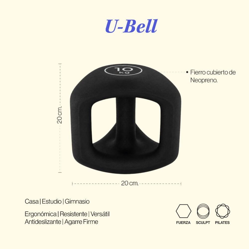U-Bell